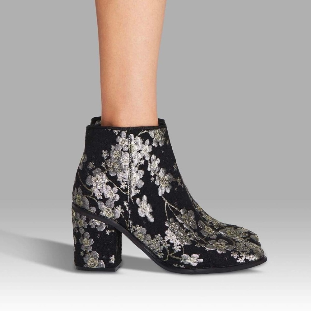 Sol Sana Fox Boot II Floral size 41